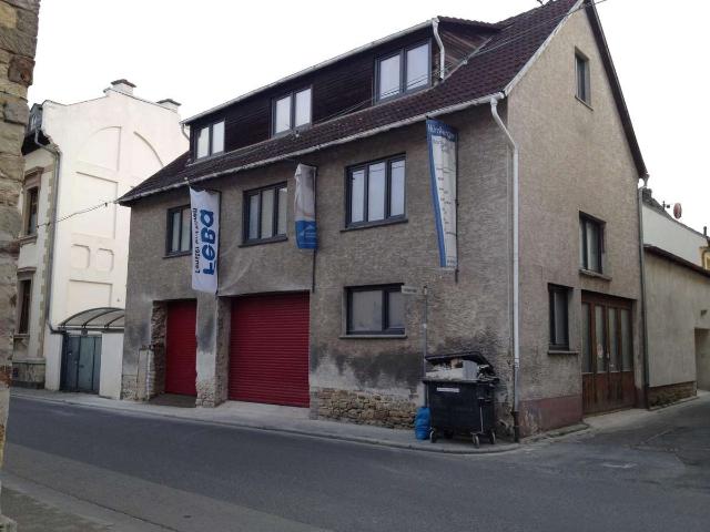 Haus kaufen in Guntersblum, Landkreis Mainz-Bingen