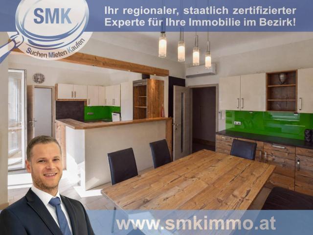 Apartment kaufen in Hollabrunn, Niederösterreich