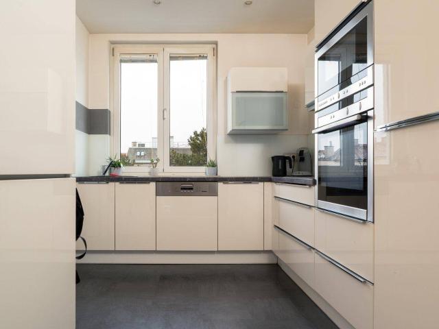 Apartment kaufen in Floridsdorf, Wien