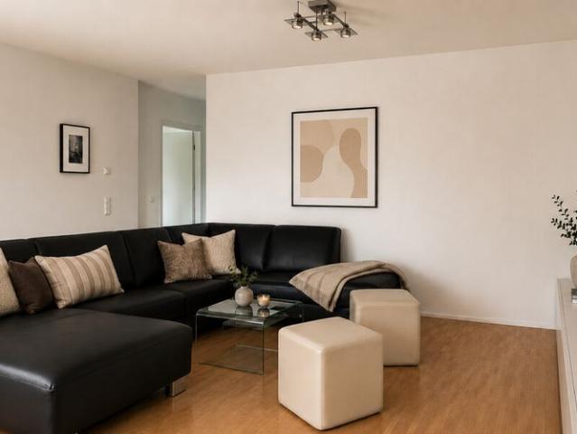 Apartment mieten in Heilbronn, Baden-Württemberg