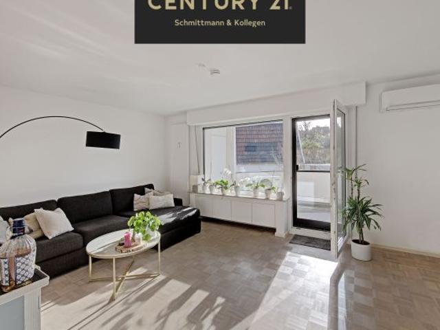 Wohnung kaufen in Bochum, Nordrhein-Westfalen