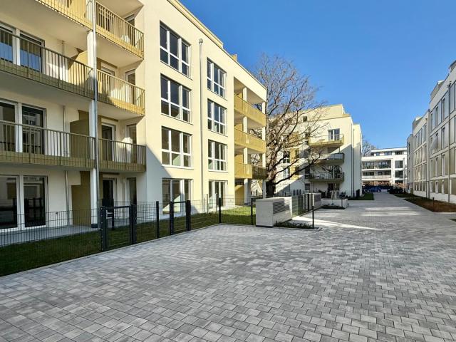 Wohnung kaufen in Wolfgang, Hanau