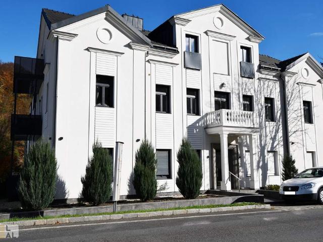 Wohnung mieten in St. Pölten