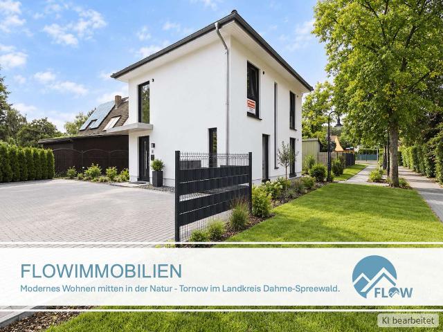 Wohnung mieten in Teupitz, Dahme-Spreewald