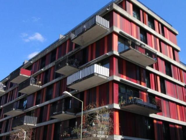Apartment mieten in Winterthur, Zürich