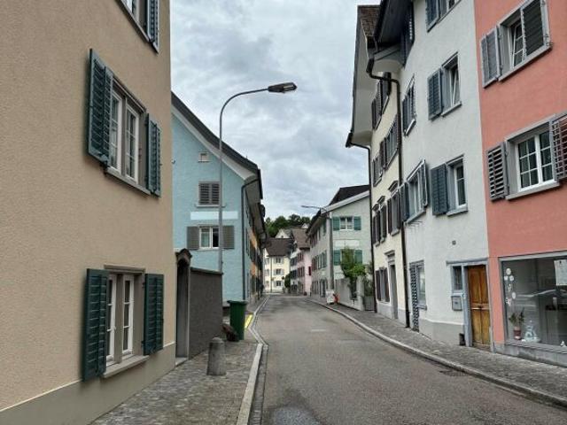 Wohnung mieten in Glarus