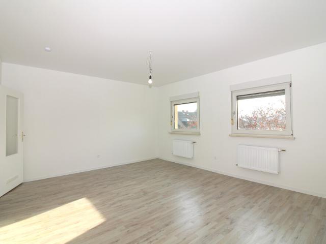 Wohnung mieten in Süd, Ludwigshafen