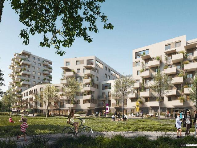 Apartment mieten in Donaustadt, Wien
