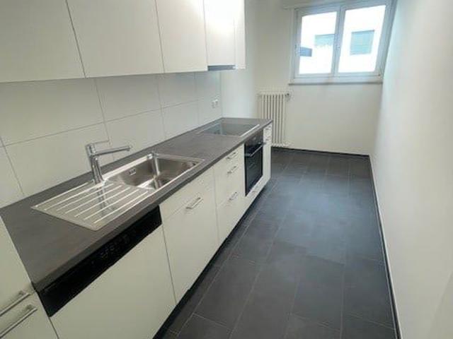 Apartment mieten in Liestal, Bezirk Liestal
