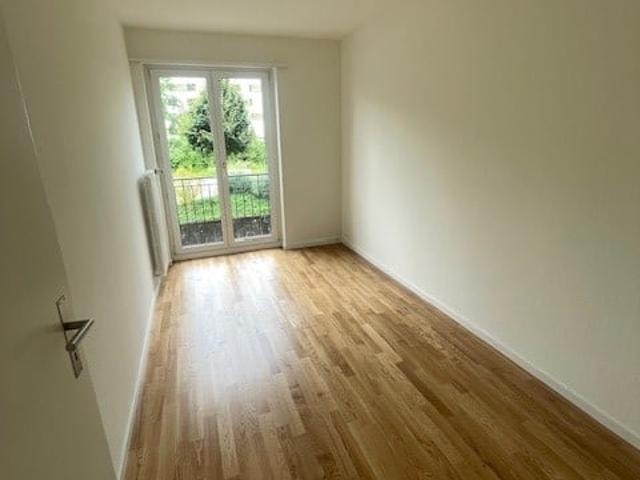 Apartment mieten in Liestal