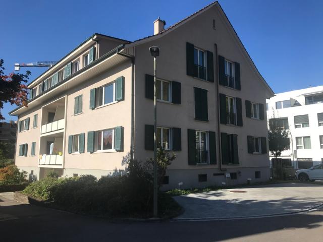 Apartment mieten in Liestal