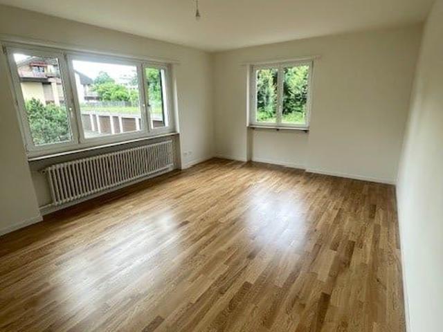 Apartment mieten in Liestal, Bezirk Liestal