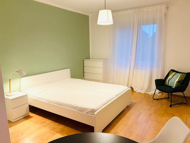 Apartment mieten in Bielefeld, Nordrhein-Westfalen