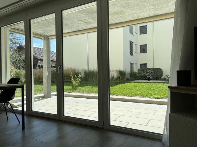 Apartment mieten in Wichtrach, Verwaltungsregion Bern-Mittelland