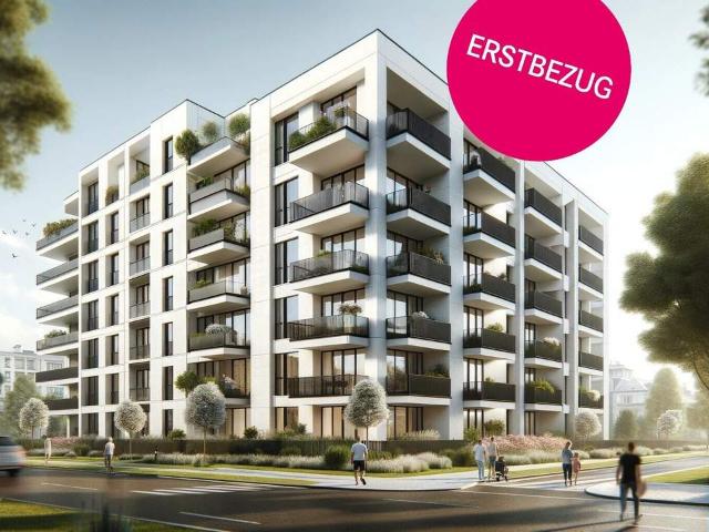 Wohnung kaufen in Donaustadt, Wien