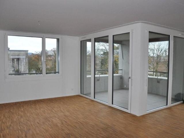 Apartment mieten in Holligen, Bern