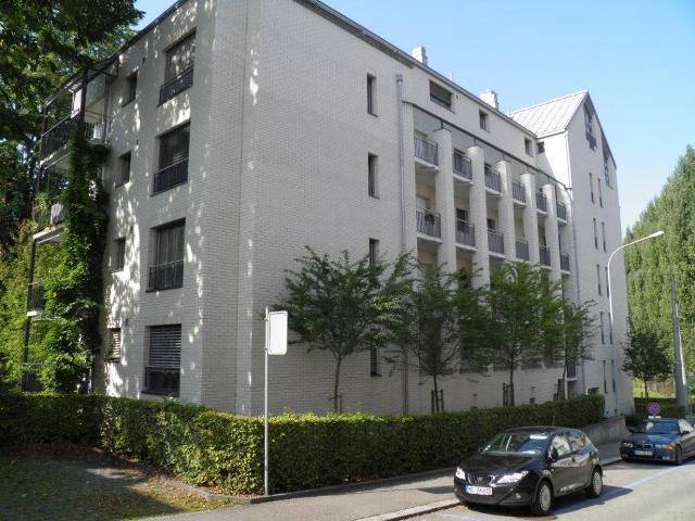 Apartment mieten in Schwarzenbach (SG), St. Gallen