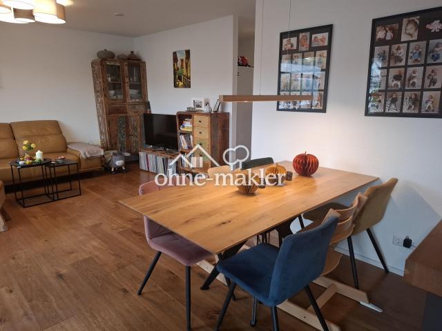 Apartment kaufen in Waiblingen, Rems-Murr-Kreis