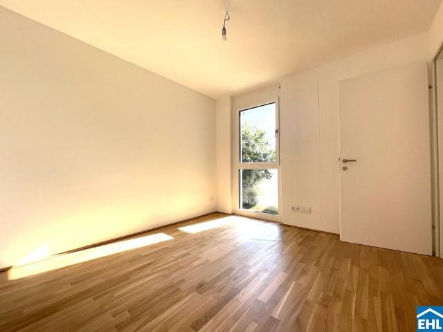 Apartment mieten in Donaustadt, Wien