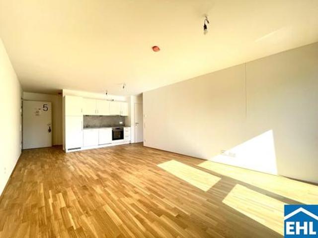Wohnung mieten in Wien