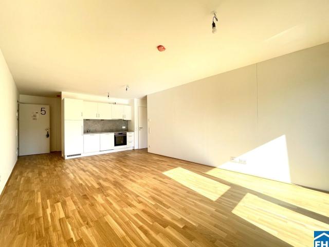 Apartment mieten in KG Innere Stadt, Wien