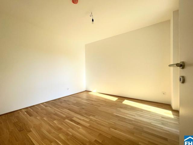 Wohnung mieten in Seestadt, Wien