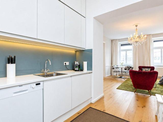 Apartment kaufen in Rudolfsheim-Fünfhaus, Wien