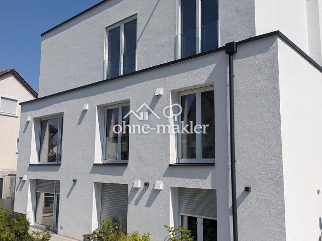 Apartment mieten in Blaustein, Baden-Württemberg
