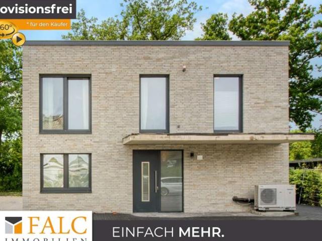 Haus kaufen in Steinfurt