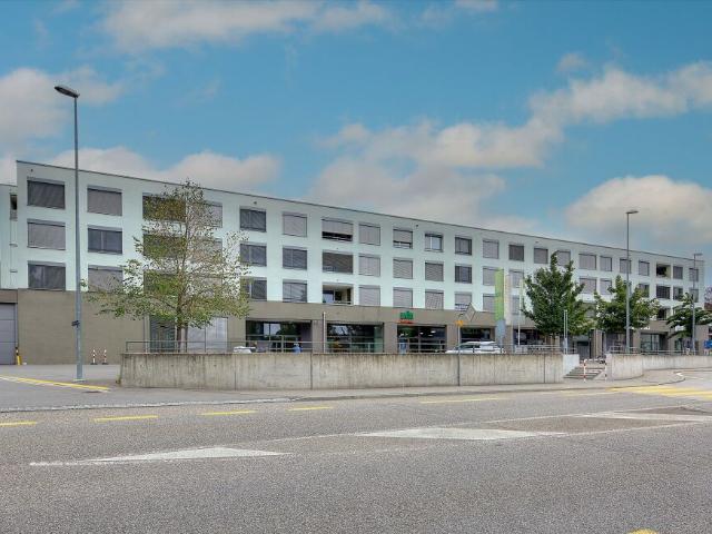 Wohnung mieten in Aarburg, Aargau