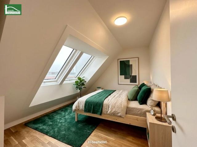Apartment mieten in Ottakring, Wien