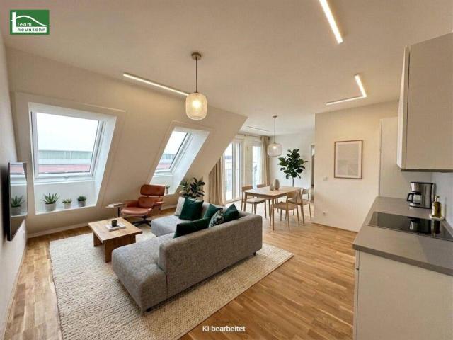 Apartment mieten in Ottakring, Wien