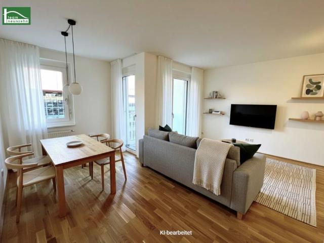 Apartment mieten in Ottakring, Wien