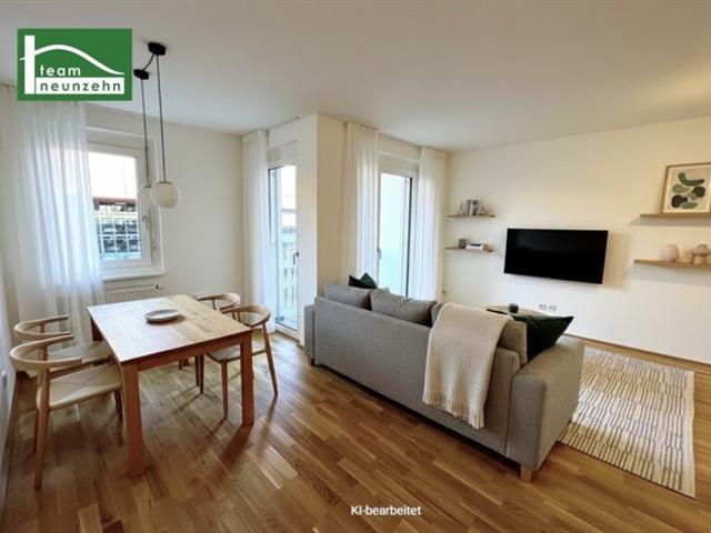 Wohnung mieten in Ottakring, Wien