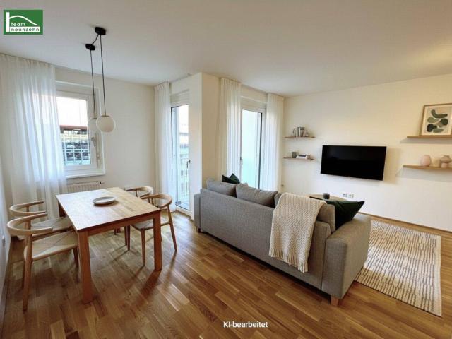 Apartment mieten in Ottakring, Wien