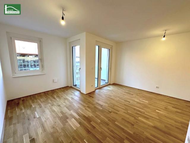 Apartment mieten in Ottakring, Wien