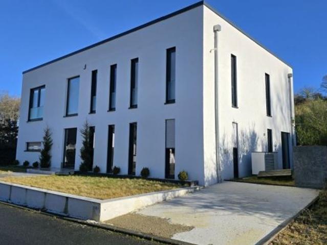 Haus kaufen in Balesfeld, Rheinland-Pfalz