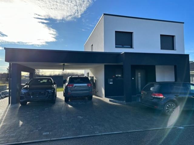 Haus kaufen in Kirchheim im Innkreis
