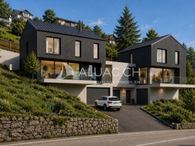 Einfamilienhaus kaufen in Vauffelin, Bern