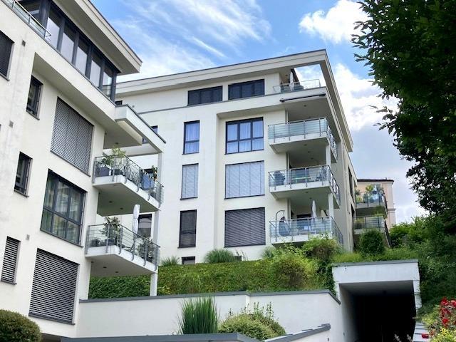 Etagenwohnung kaufen in Wiesbaden, Nordost