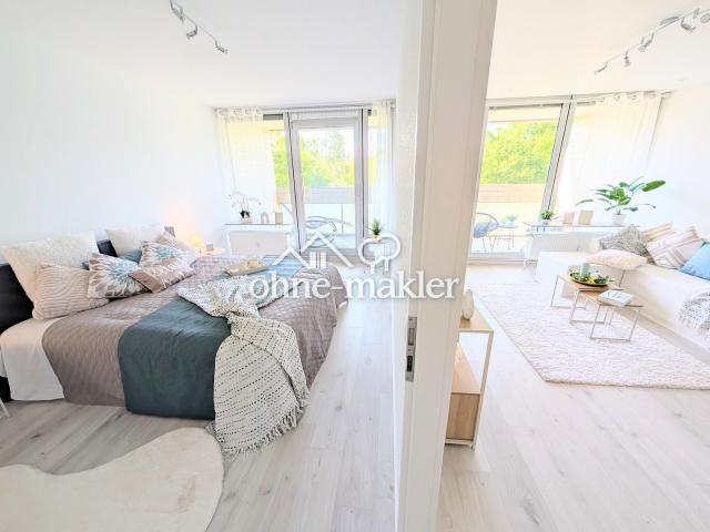 Apartment kaufen in Neuhofen, Rheinland-Pfalz