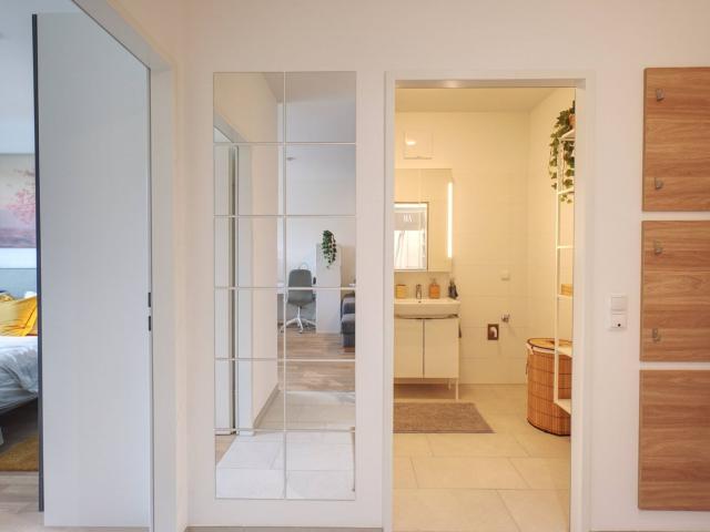 Wohnung mieten in Graz, Gersdorf-Feistritz