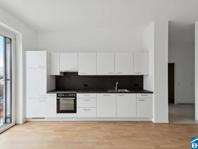 Apartment mieten in Eggenberg, Gersdorf-Feistritz