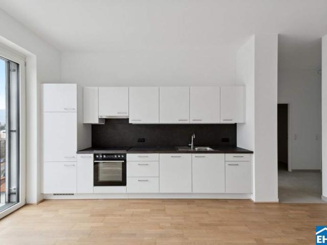 Wohnung mieten in Andritz, Gersdorf-Feistritz