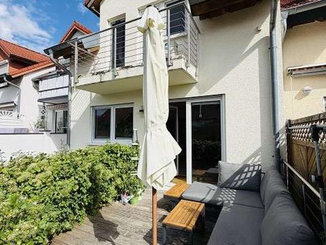 Haus kaufen in Döllstädt, Landkreis Gotha