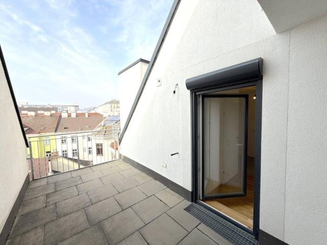 Apartment kaufen in KG Hernals, Wien