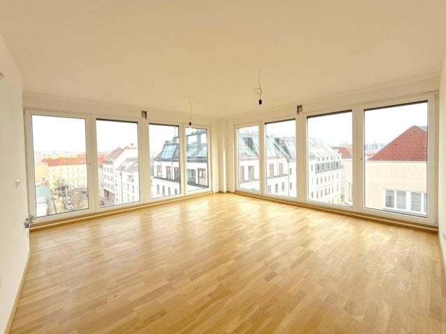 Apartment kaufen in KG Hernals, Wien