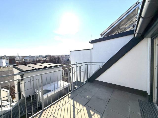 Wohnung kaufen in KG Dornbach, Wien