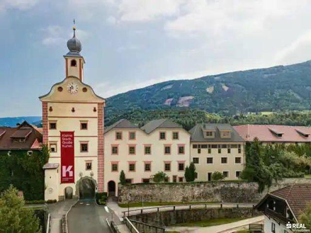 Apartment kaufen in Gmünd, Kärnten