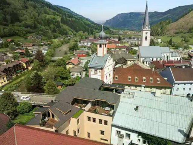 Apartment kaufen in Gmünd, Kärnten